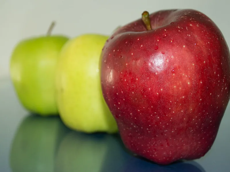 Äpfel 'Elstar' –20 %