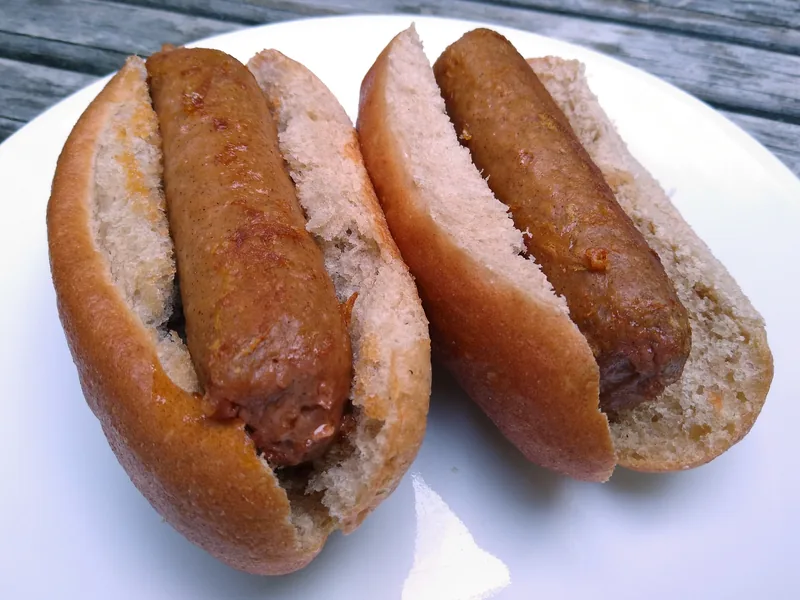 Landwurst